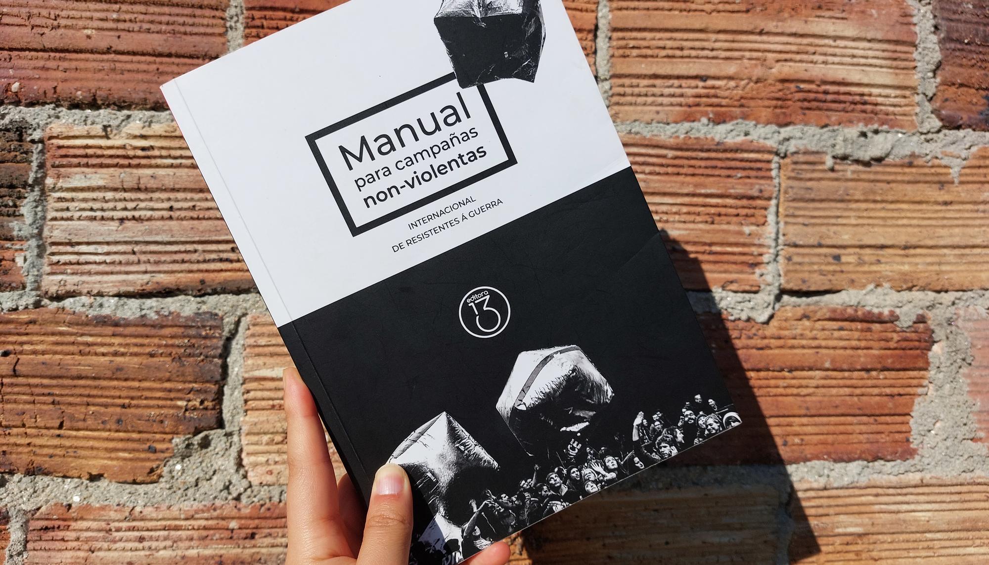 Manual 13 editora